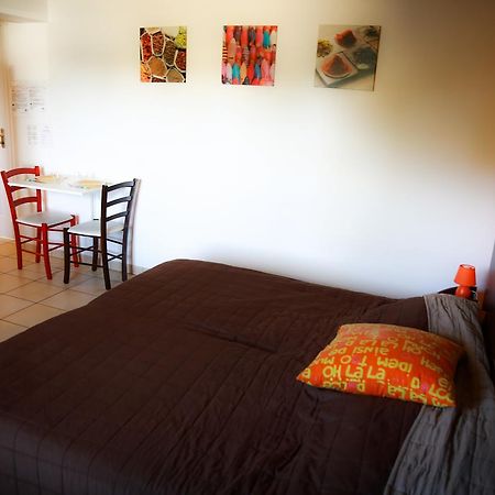 Au Coeur Des Landes Apartment Gailleres ภายนอก รูปภาพ