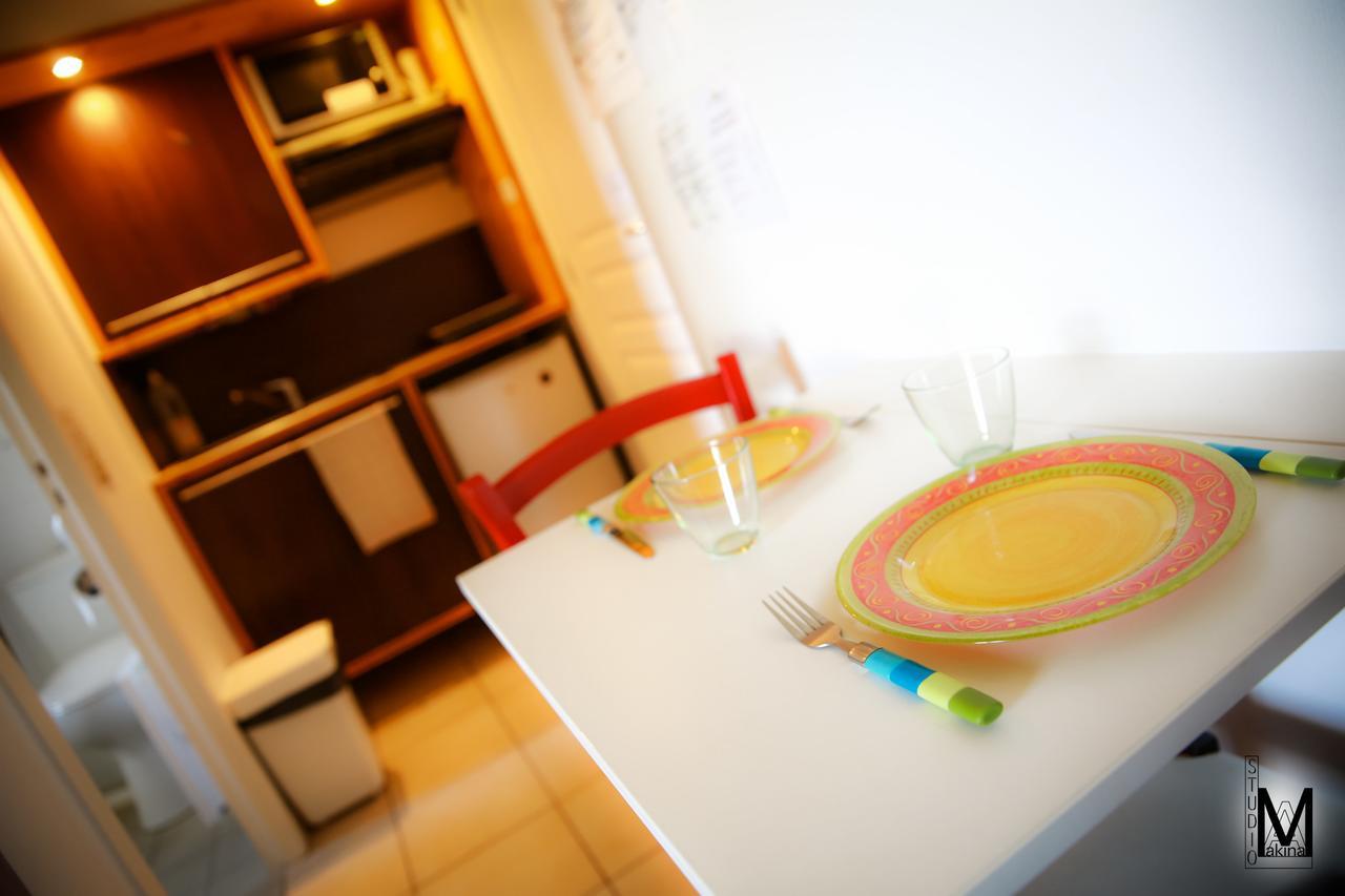 Au Coeur Des Landes Apartment Gailleres ภายนอก รูปภาพ