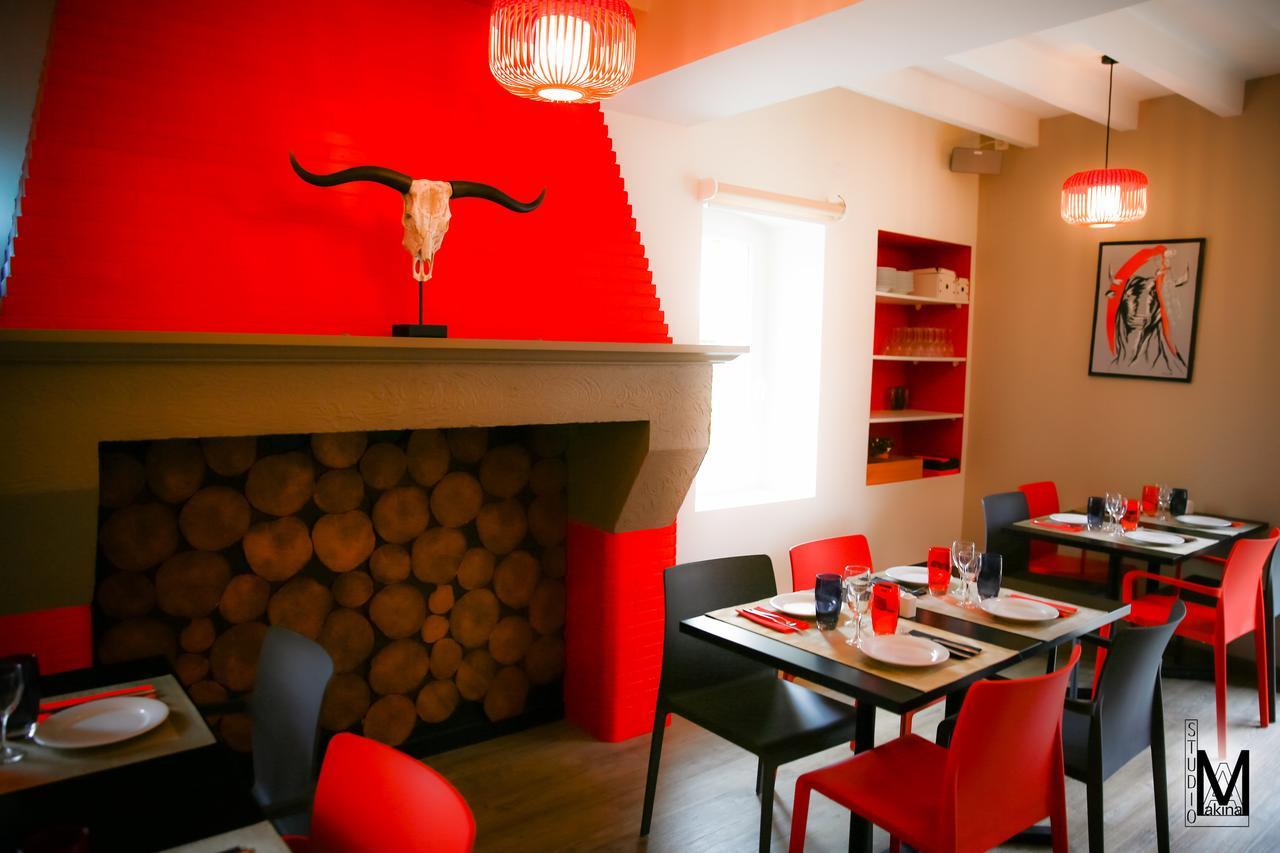 Au Coeur Des Landes Apartment Gailleres ภายนอก รูปภาพ