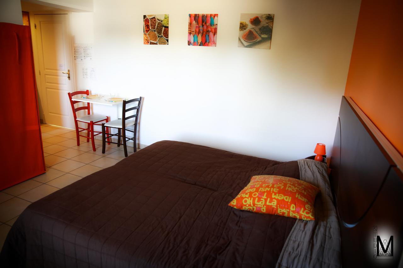 Au Coeur Des Landes Apartment Gailleres ภายนอก รูปภาพ