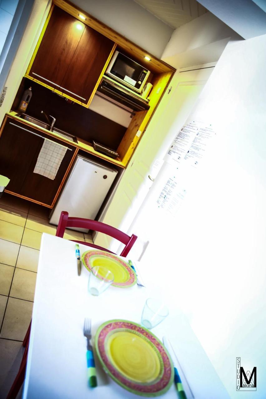 Au Coeur Des Landes Apartment Gailleres ภายนอก รูปภาพ